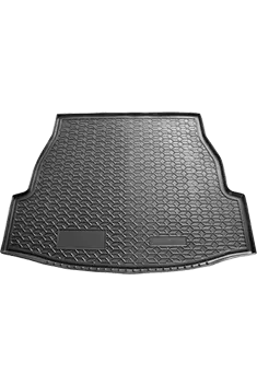 AVTO-Gumm 
trunk