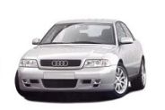 AUDI (Ауді) A4 (B5) (1994>)