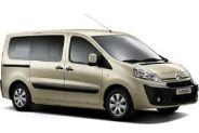  CITROЁN (Сітроен) Jumpy (2007>) 2.0