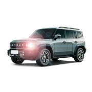  JETOUR (Джетур) T2
