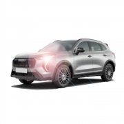  HAVAL (Хавал) Jolion PRO (2024)