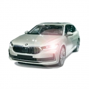  SKODA (Шкода) SuperB 2024