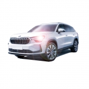  SKODA (Шкода) Kodiaq II (2024-)