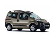  CITROЁN (Сітроен) Nemo