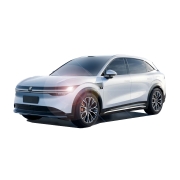  ZEEKR 7X (2024)