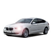  BMW (БМВ) 5-серія FO7 GT (2009-2017)