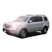  HONDA (Хонда) Pilot (2008-2015)
