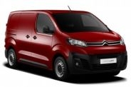  CITROЁN (Сітроен) Spacetourer (Jumpy) 1+1 (2017>)