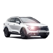  KIA (КІА) Sportage V HEV  (2024)