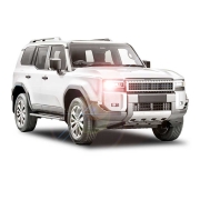  TOYOTA (Тойота) Land Cruiser 250 (Prado)