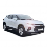  CHEVROLET (Шевроле) Blazer 2019