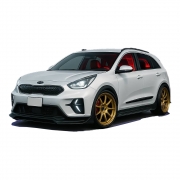 Niro EV (2018-2022) (USA)