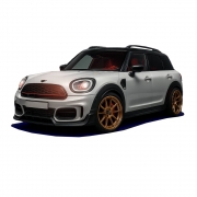 Countryman (U25) 2024-