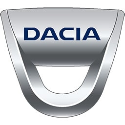 Авто килимки DACIA (Дачія)