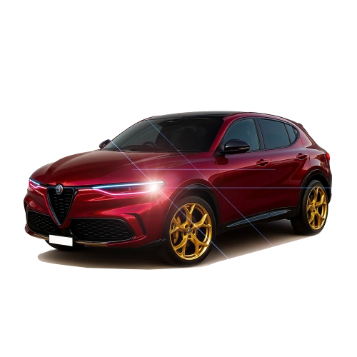Junior (2024>) (hybrid)