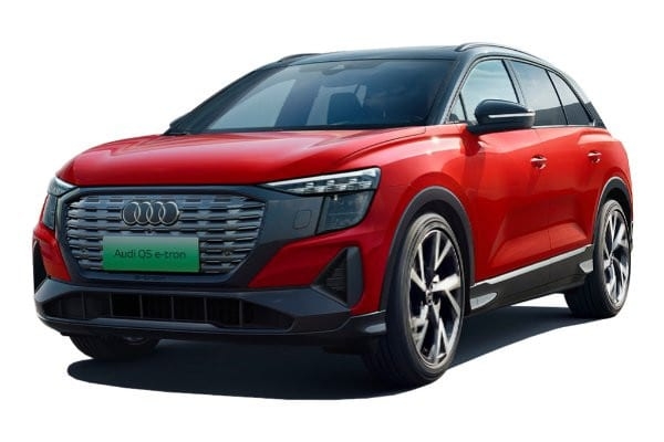 Q5 e-tron (2023>) 