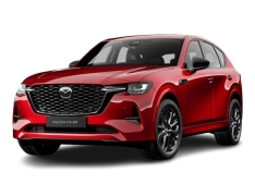 CX-60 (2023>)