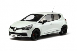 Clio IV (2012>) (hatchback)