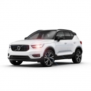 XC40 Recharge (2020>) (РHEV) MOD