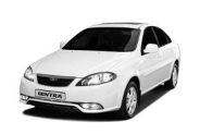  DAEWOO (Део) Gentra