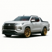 L200 Triton Invite MT (2024>) 