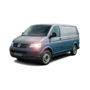 T 5 (2010>) Transporter 1+1