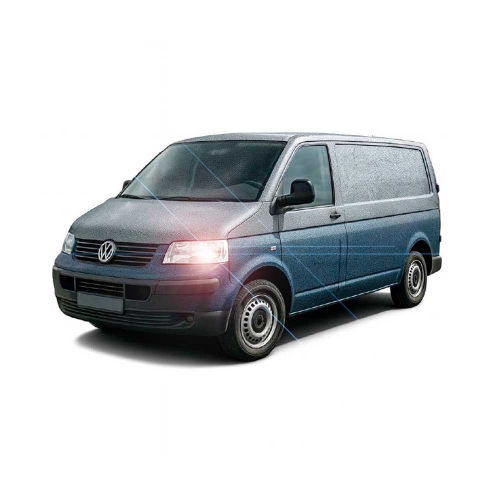 T 5 (2010>) Multivan 1+1