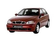  DAEWOO (Део) Lanos