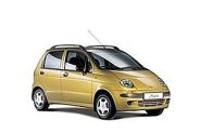  DAEWOO (Део) Matiz