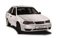  DAEWOO (Део) Nexia