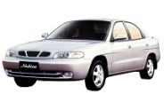  DAEWOO (Део) Nubira