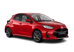 Yaris (2021-)