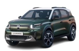  CITROЁN (Сітроен) С-3 Aircross (2025-) (ДВЗ)