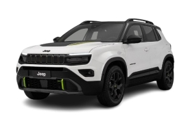 Avenger (2023-) (hybrid)