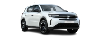 Frontera (2025-) (hybrid)