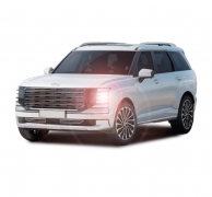 Palisade 8 ІІ (8місць) (2025-) 