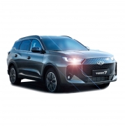 Tiggo 7 (PHEV) (2023-)