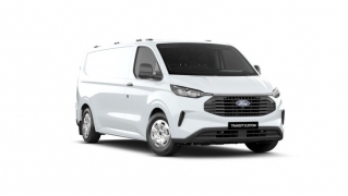  FORD (Форд) Custom (Transit/Tourneo) (2024>) 1+1