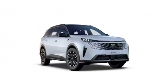  PEUGEOT P 5008 (2025>) (5місць)