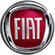 Авто килимки FIAT (Фіат)