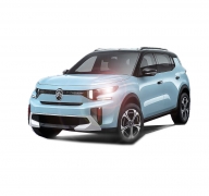  CITROЁN (Сітроен) C5 Aircross 2025 (MHEV)