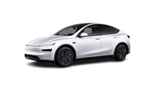  TESLA (Тесла) Model Y Juniper (2025>) (2 ряд роздільний)