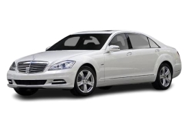  MERCEDES (Мерседес) S - class (W 221) short (2005-2013)