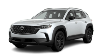 CX-50 (2022>) (ДВЗ)