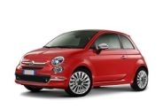  FIAT (Фіат) 500