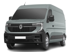  RENAULT (Рено) Master IV (2025>) (роздільний)