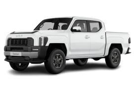  KIA Tasman (2025>)