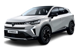  RENAULT Symbioz (2026>)