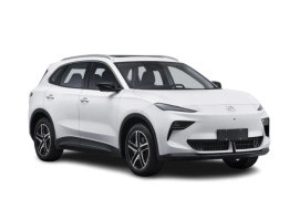  MORRIS GARAGES (Моріс Гараж) S5 EV (electric)