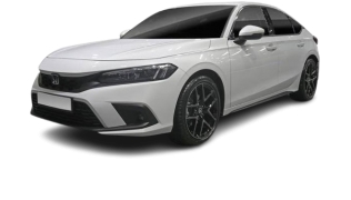  HONDA (Хонда) Civic (2023>) (hatchback)
